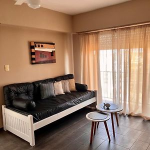 Apartamento de 2 Dormitorios