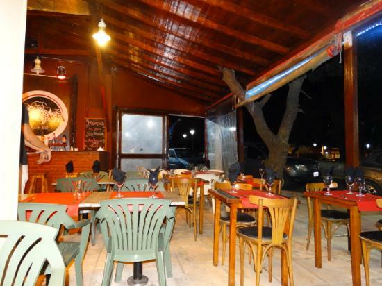 Marejada Resto Bar